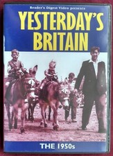 Yesterday's Britain - The