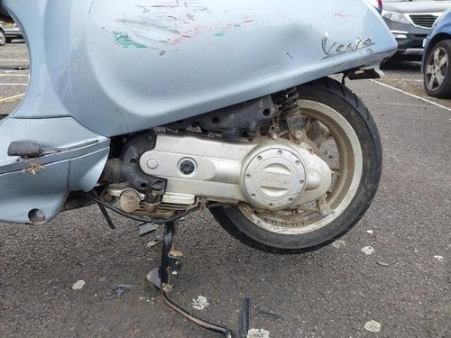 Piaggio vespa primavera - vespa,