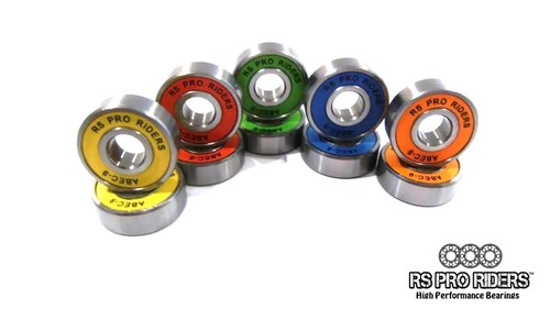 608 abec wheel bearings - 608, 9