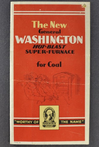 1920s general washington - general,