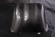 Subaru Impreza Gauge Pod 01-07 Newage 60mm Carbon FIbre Boost Oil Temp Holder