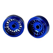 Staffs Aluminium Wheels 2 x