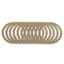 Clutch Friction Discs For