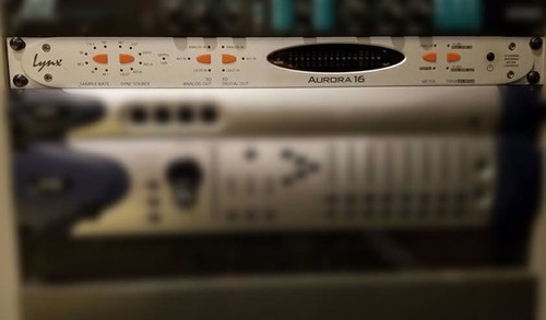 Lynx l22 channel reference - l22, 2-channel