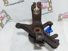 front left wheel hub for FORD