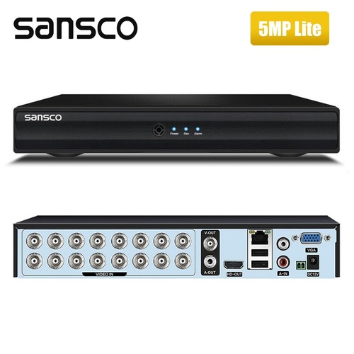 Channel cctv dvr - 16,