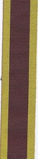 Medal Ribbon.1900 China War