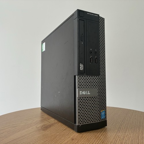 Dell optiplex 3020 tower i5 - optiplex,