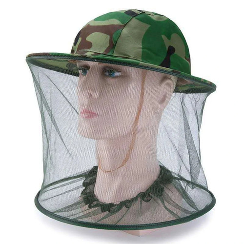 Mosquito hat midge gnat head - mosquito,