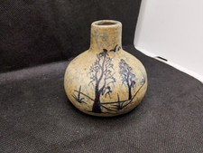 piece of pottery by Andrea