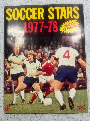 Fks 1977 soccer - 1977/78, star