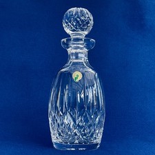 Vintage Waterford Crystal