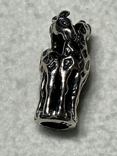 Authentic trollbead giraffe - authentic,