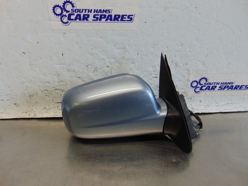 Honda crv wing - wing, mirror