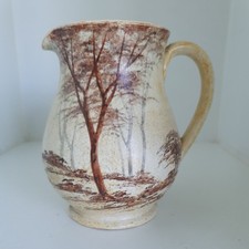 Vintage Art Deco E Radford