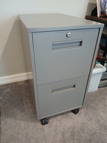 Drawer steel rolling - steel, filing