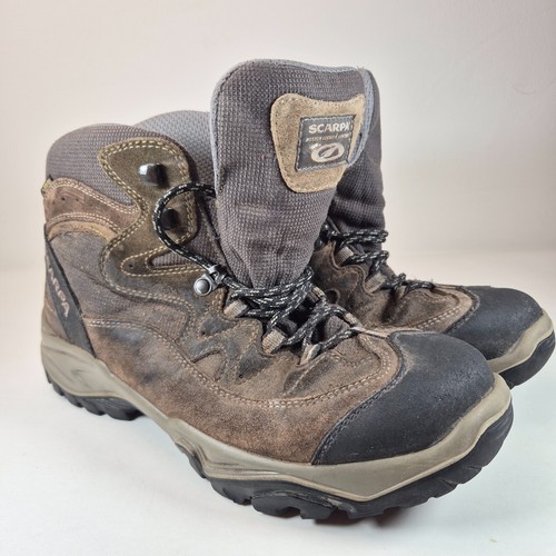 Scarpa hiking boots - scarpa, men's