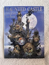 Haunted Castle An Interactive