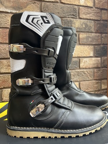 Gaerne balance pro - balance, moto