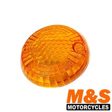Suzuki Front Indicator Lens