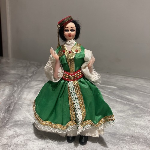 Vintage traditional folk - traditional,