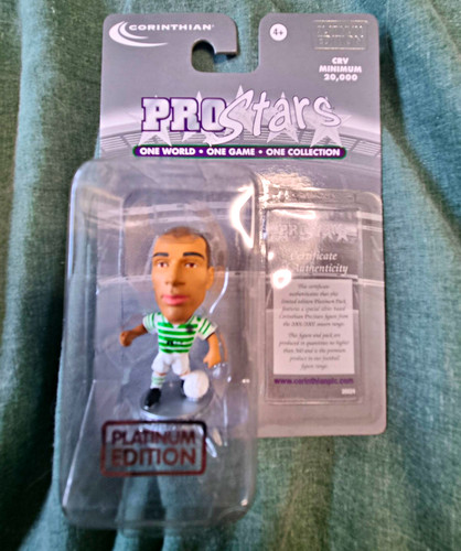Corinthian prostars platinum - prostars,