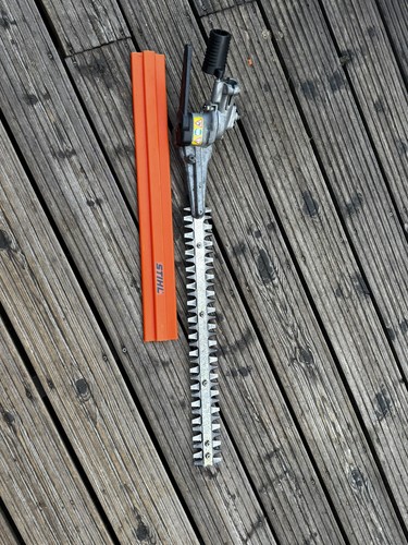 Stihl kombi hedge - hl,