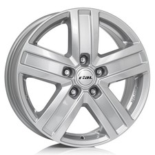 Rial Wheels Transporter