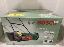 Bosch AHM 38 G Hand Push Lawnmower