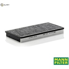 FILTER INTERIOR AIR CUK 3360
