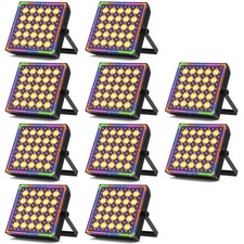 250W Golden LED Wall Washer