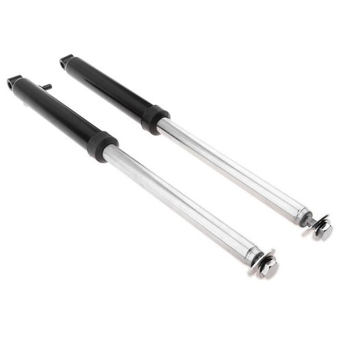 Front forks legs shocks - forks,