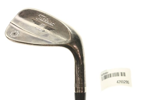 Titleist vokey sm7 brushed - vokey,