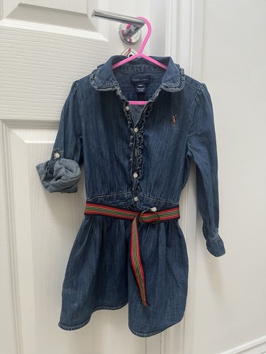 Pretty polo ralph lauren girls - pretty, polo/ralph