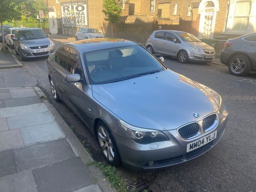 2004 bmw series - 2004, se