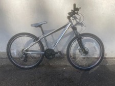 Boys Python Mountain bike
