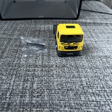 CORGI ERF ECS TRACTOR UNIT