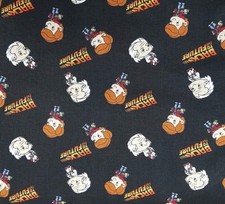 Back To The Future Licensed
