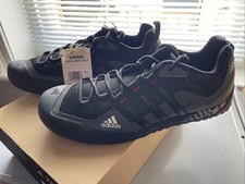 Mens Adidas Terrex Swift Solo