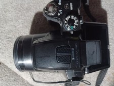 Nikon Coolpix S9100 Compact