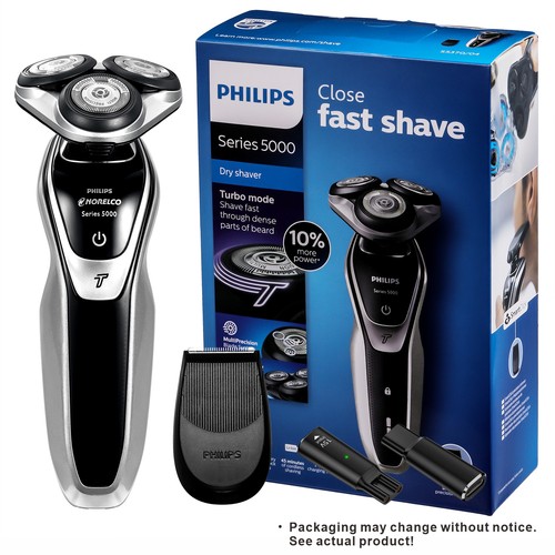 Philips electric shaver series - philips,