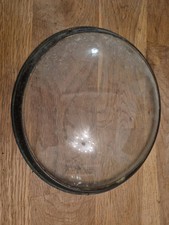 Antique barometer cast brass - barometer,