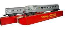 Tri-ang railways OO gauge TC
