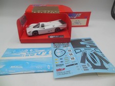 Vitesse Ref 196 Porsche 956 "Boss" 24 hrs Du Le Mans 1983 Rn 18 1:43 Scale