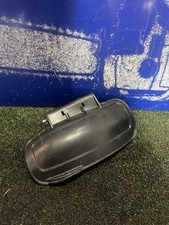 Makita Plm4817 Rough Cut Petrol Mower Briggs Stratton 500e Deck Side Cover