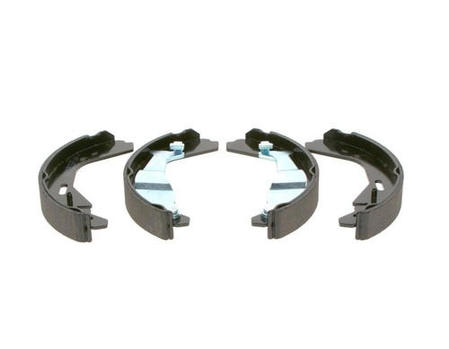 Brake shoe set opel - brake,