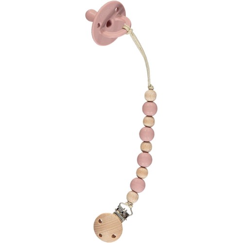 Nibbling earth dummy - clip,