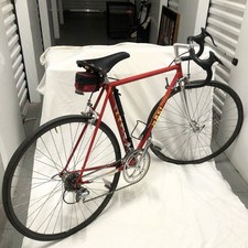 Vintage 1996 Masi Nuova