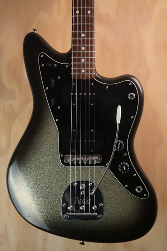 Fender custom shop - fender, 1962