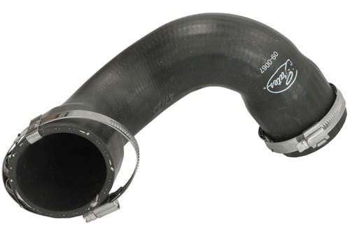 Air duct turbocharger gat - turbocharger,